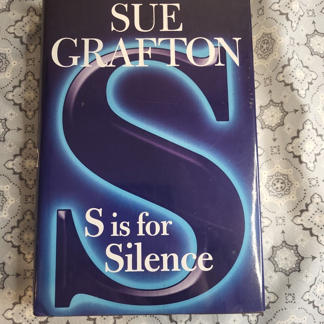 "S" is for Silence