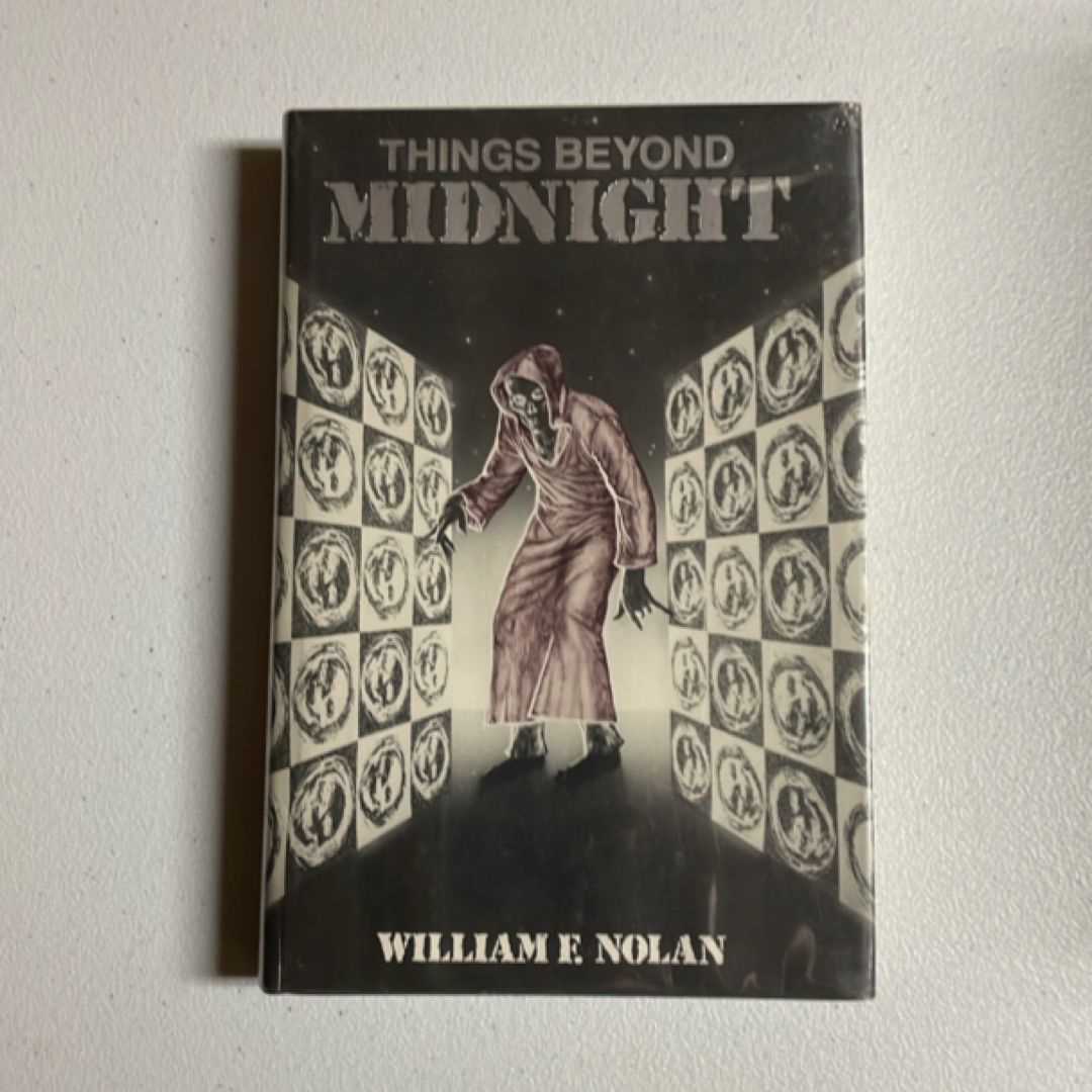 Things Beyond Midnight