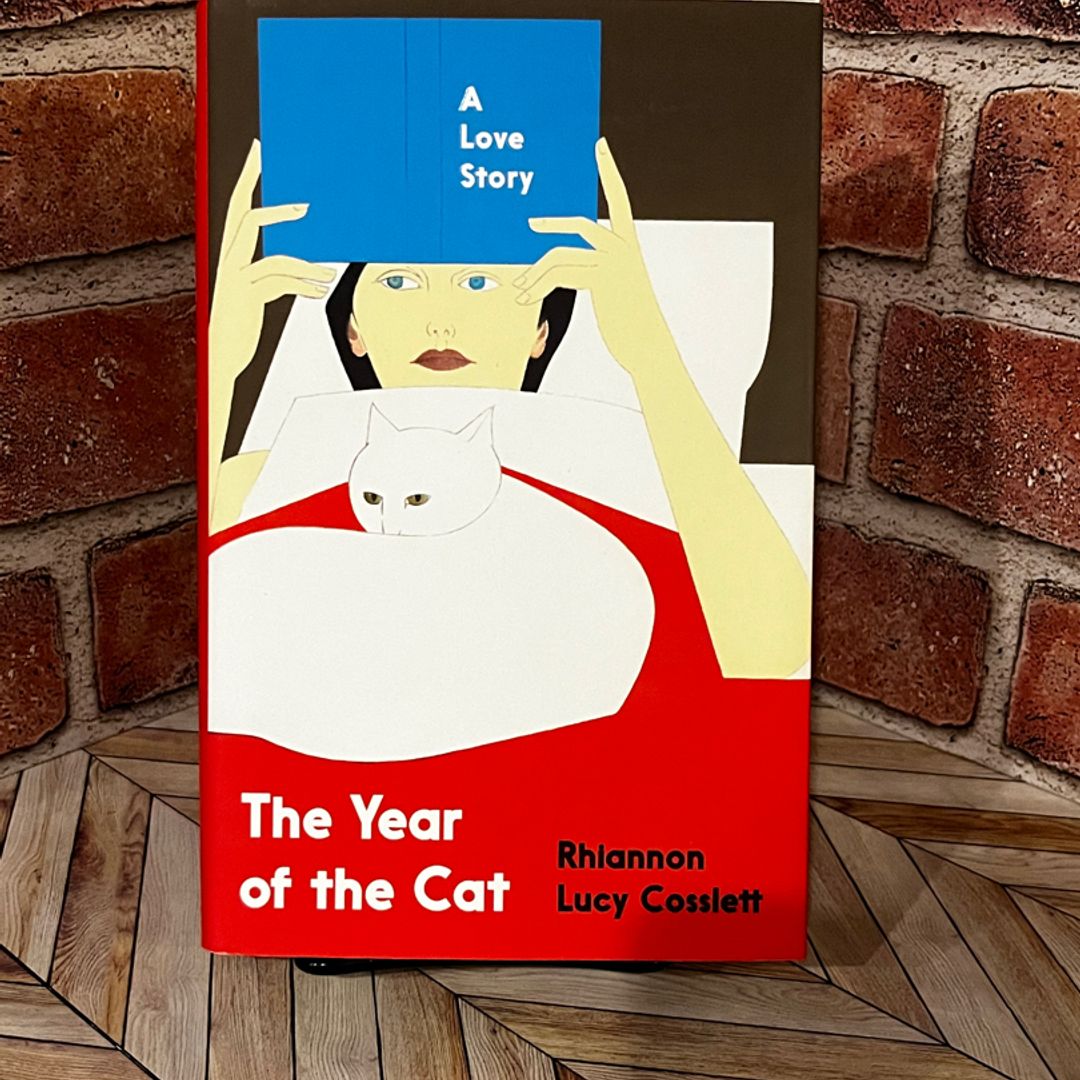The Year of the Cat