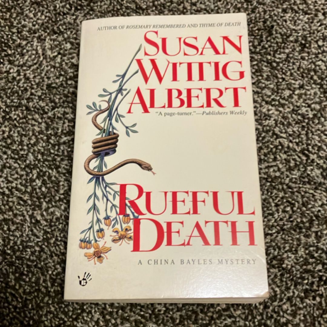 Rueful Death