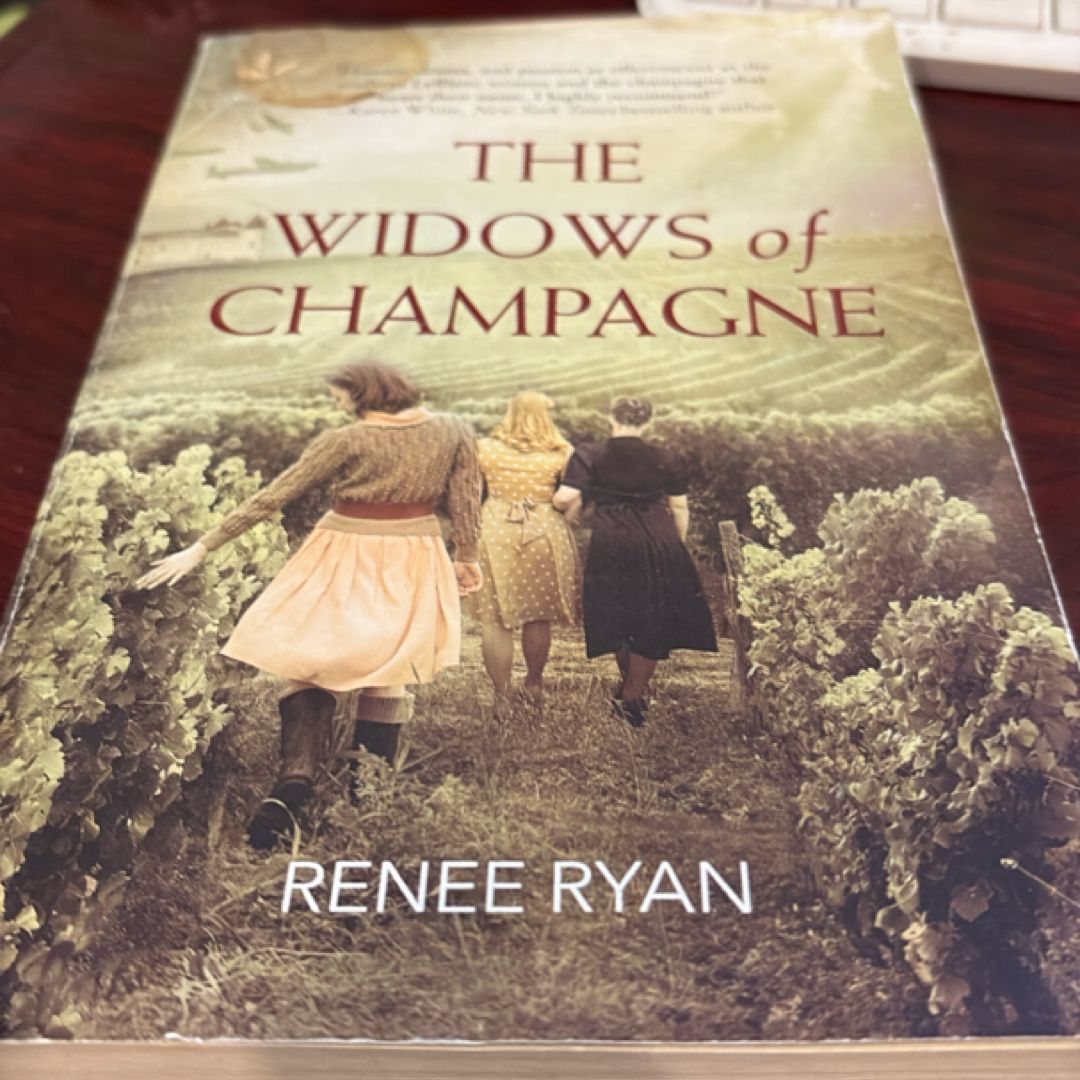 The Widows of Champagne