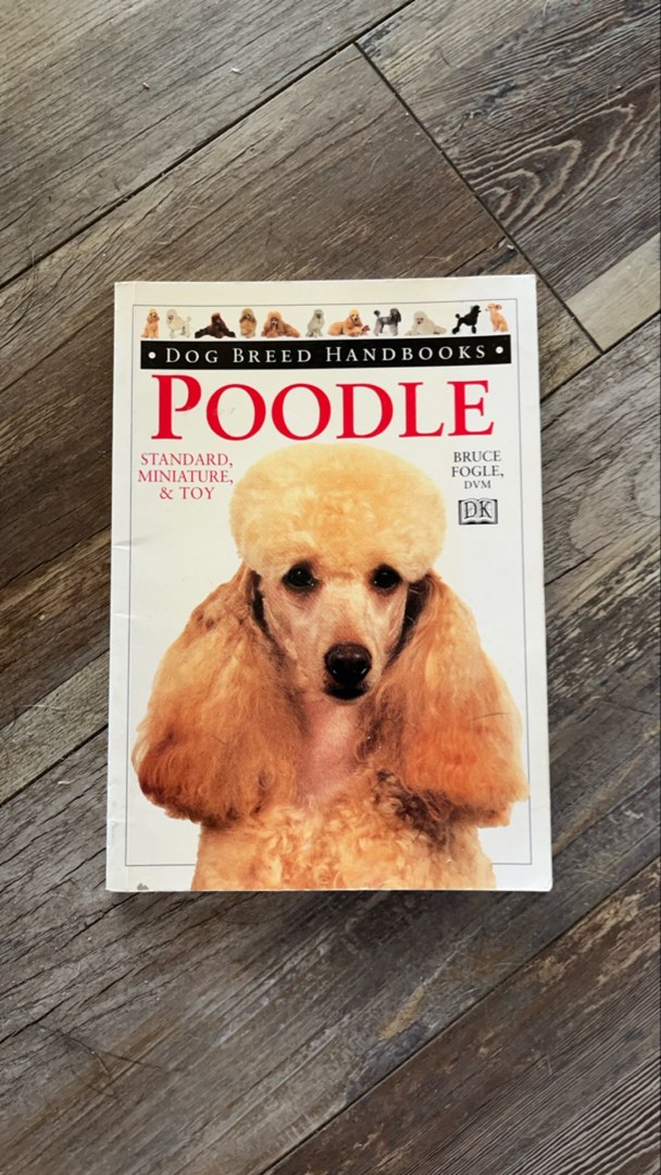 Poodle