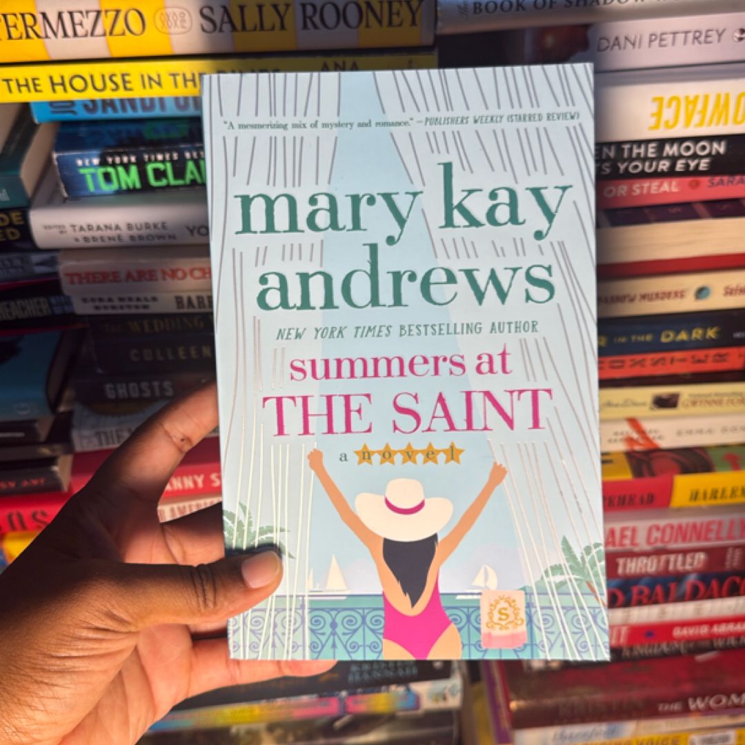 Summers at the Saint