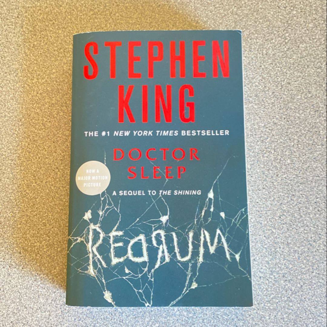 Doctor Sleep