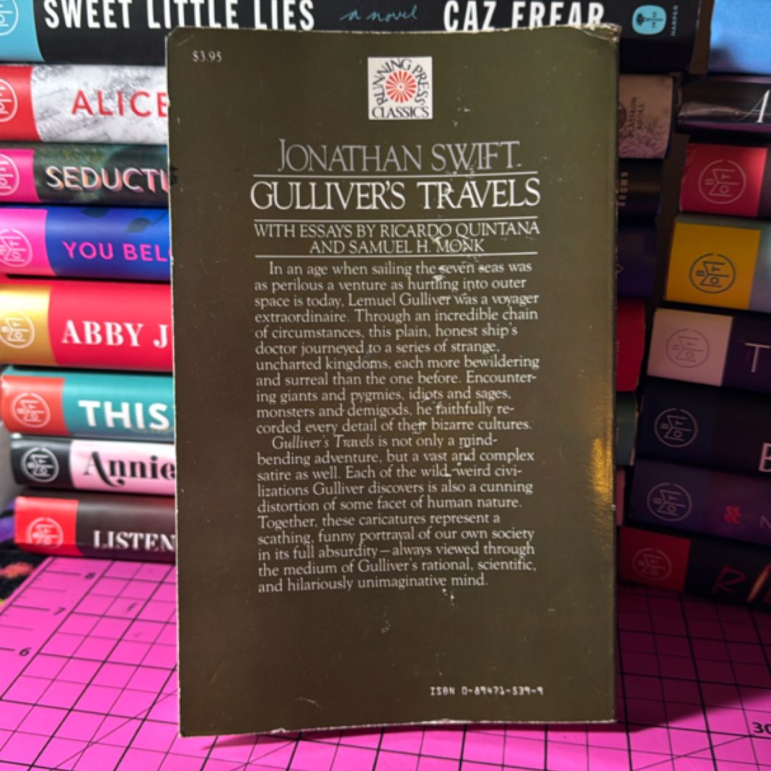 Gulliver's Travels
