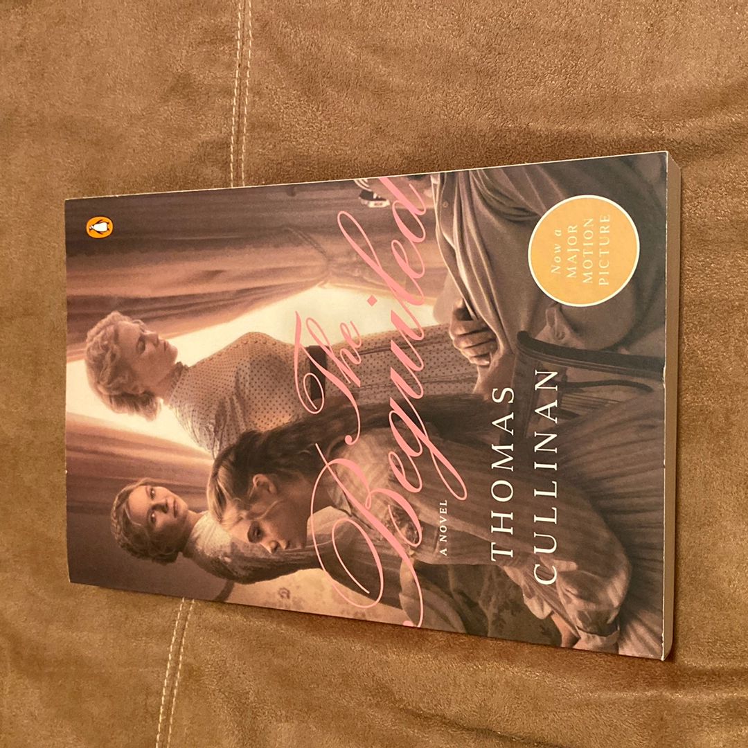 The Beguiled
