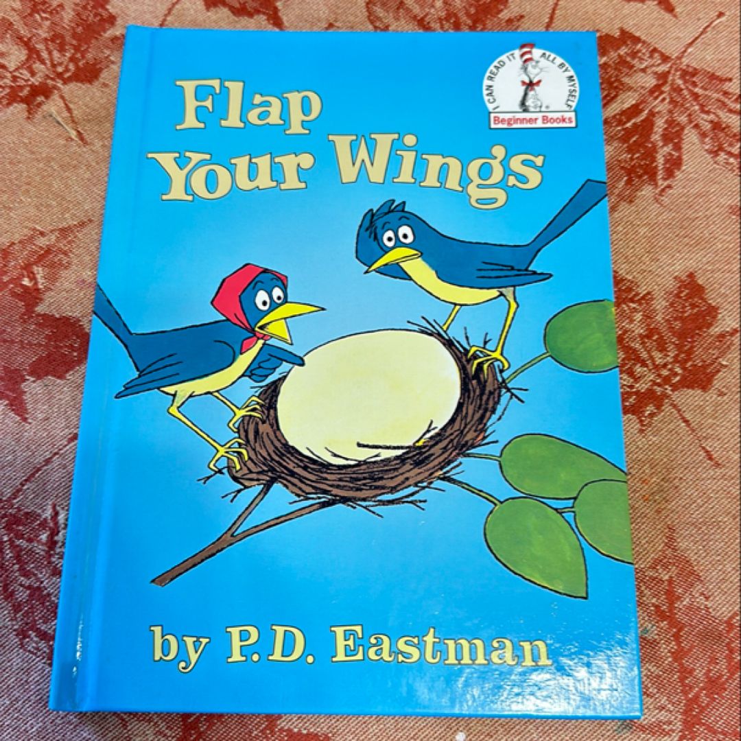 Flap Your Wings