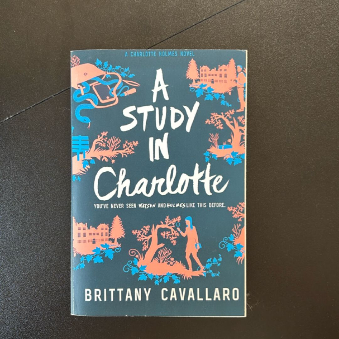 A Study in Charlotte