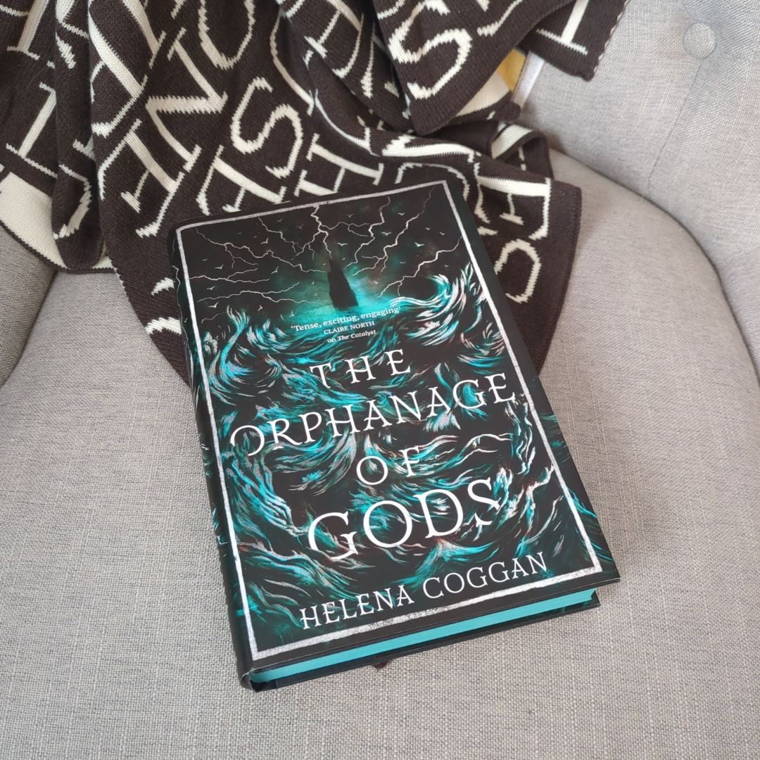 The Orphanage of Gods - Illumincrate Edition 