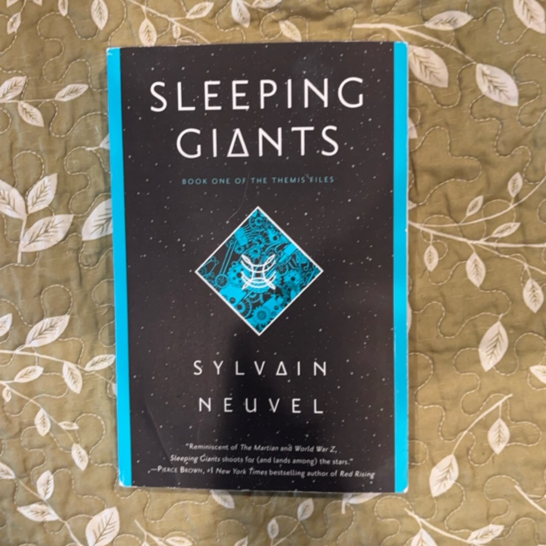 Sleeping Giants