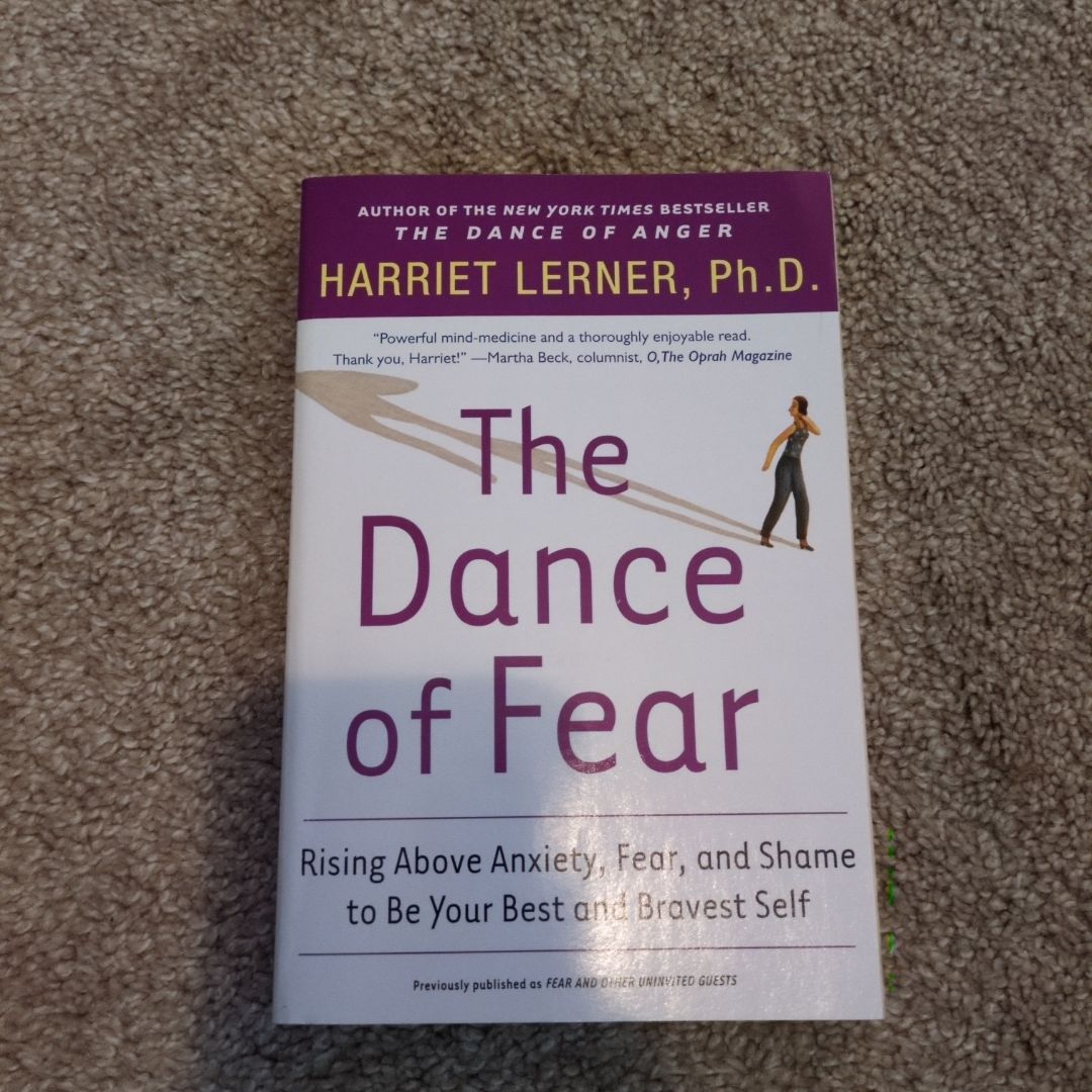 The Dance of Fear