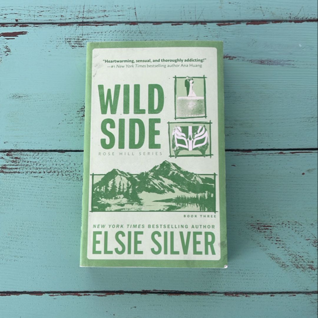 Wild Side