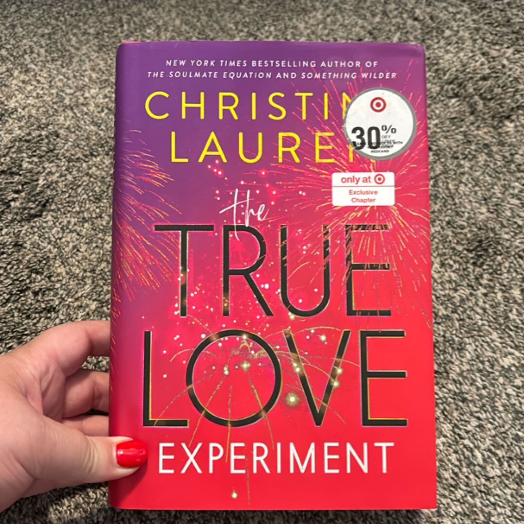 The True Love Experiment