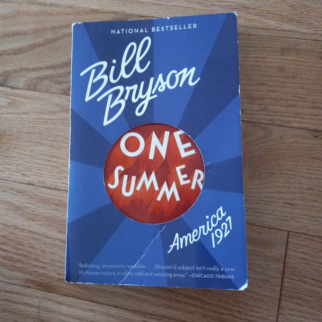 One Summer