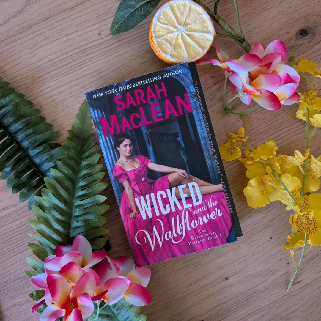 Wicked and the Wallflower