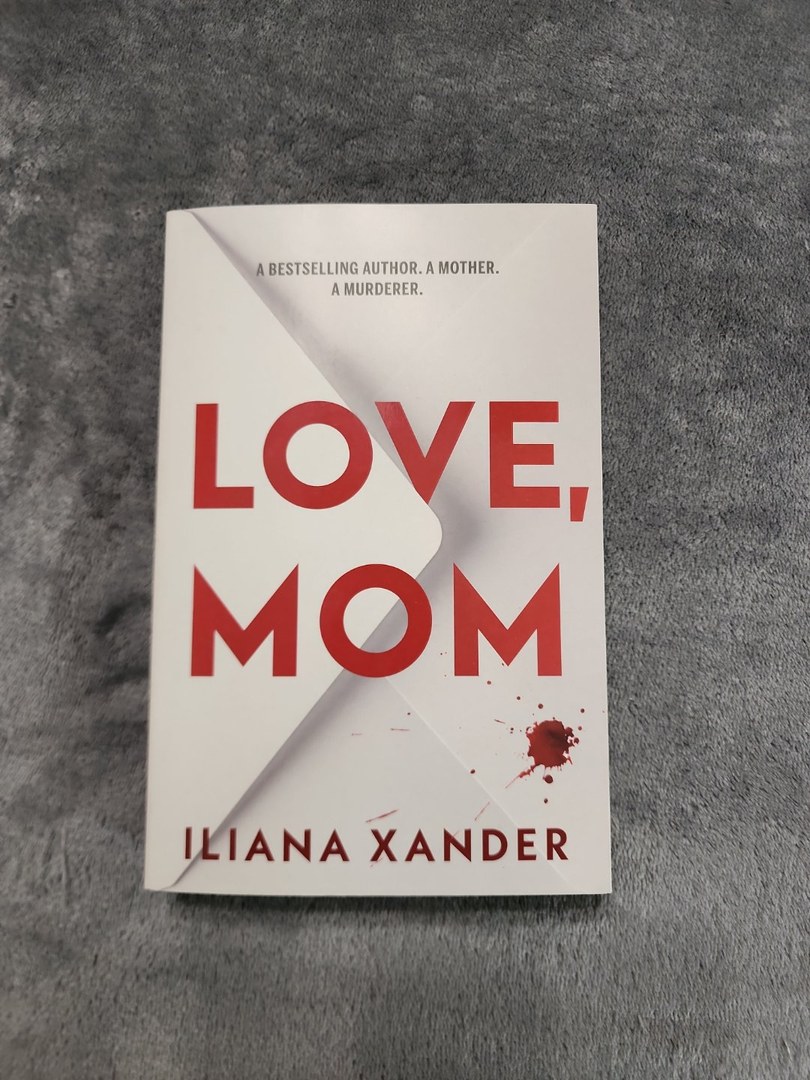 Love, Mom