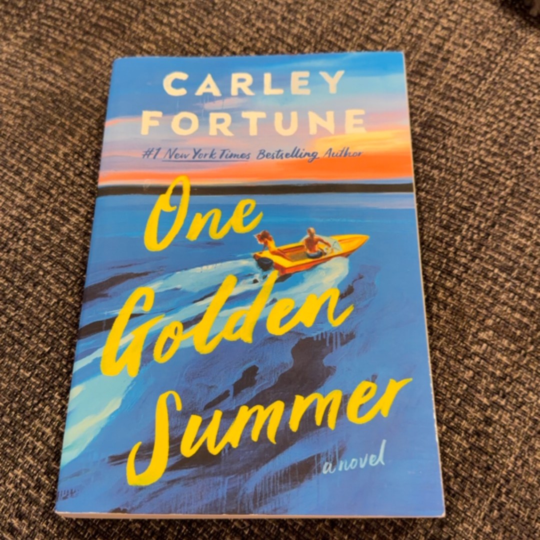 One Golden Summer