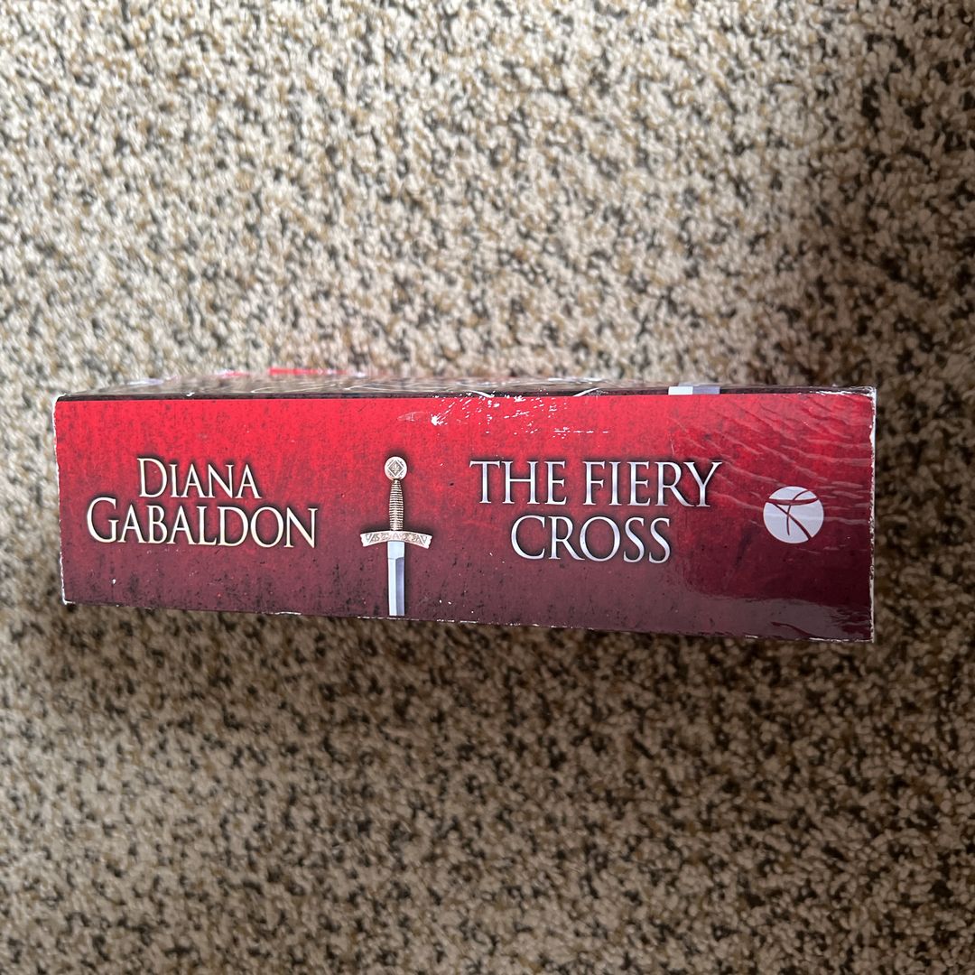 The Fiery Cross