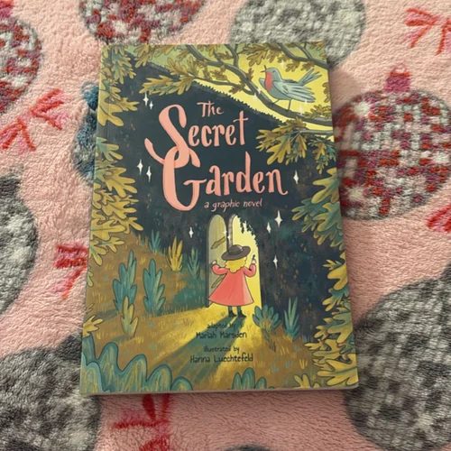 The Secret Garden