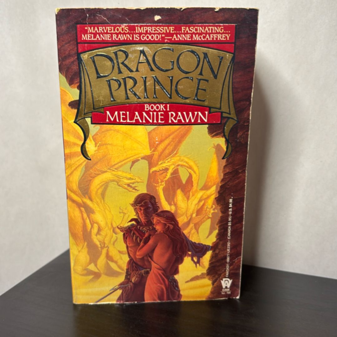 Dragon Prince