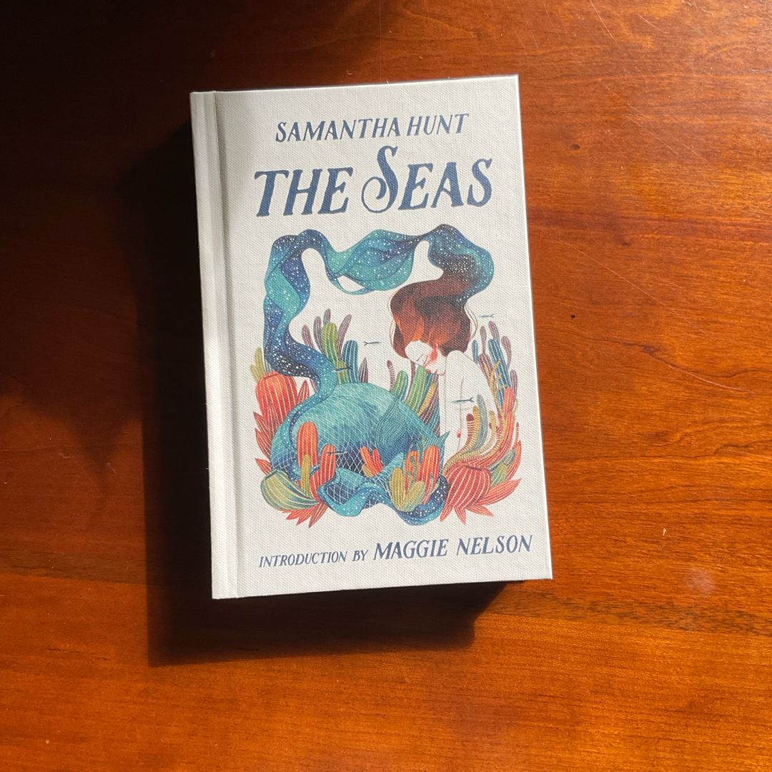 The Seas