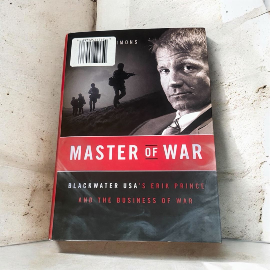 Master of war
