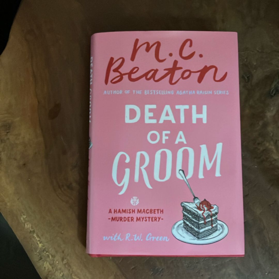 Death of a Groom