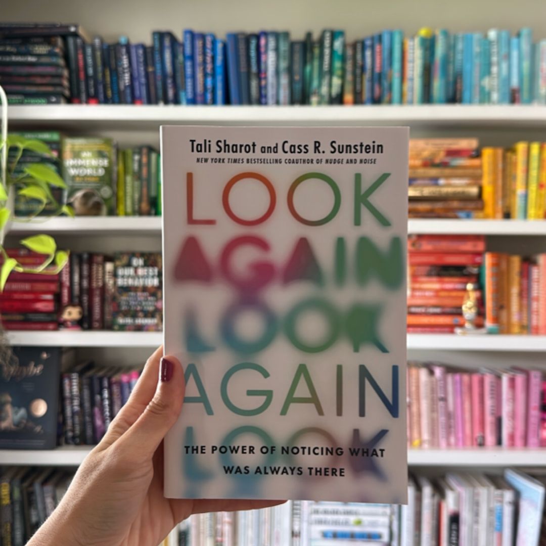 Look Again