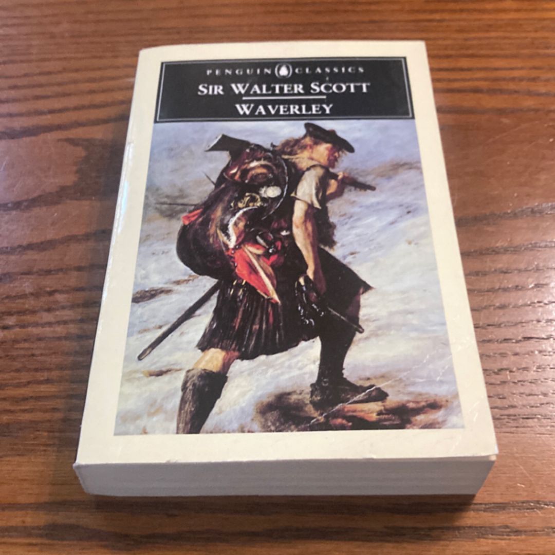 Waverley