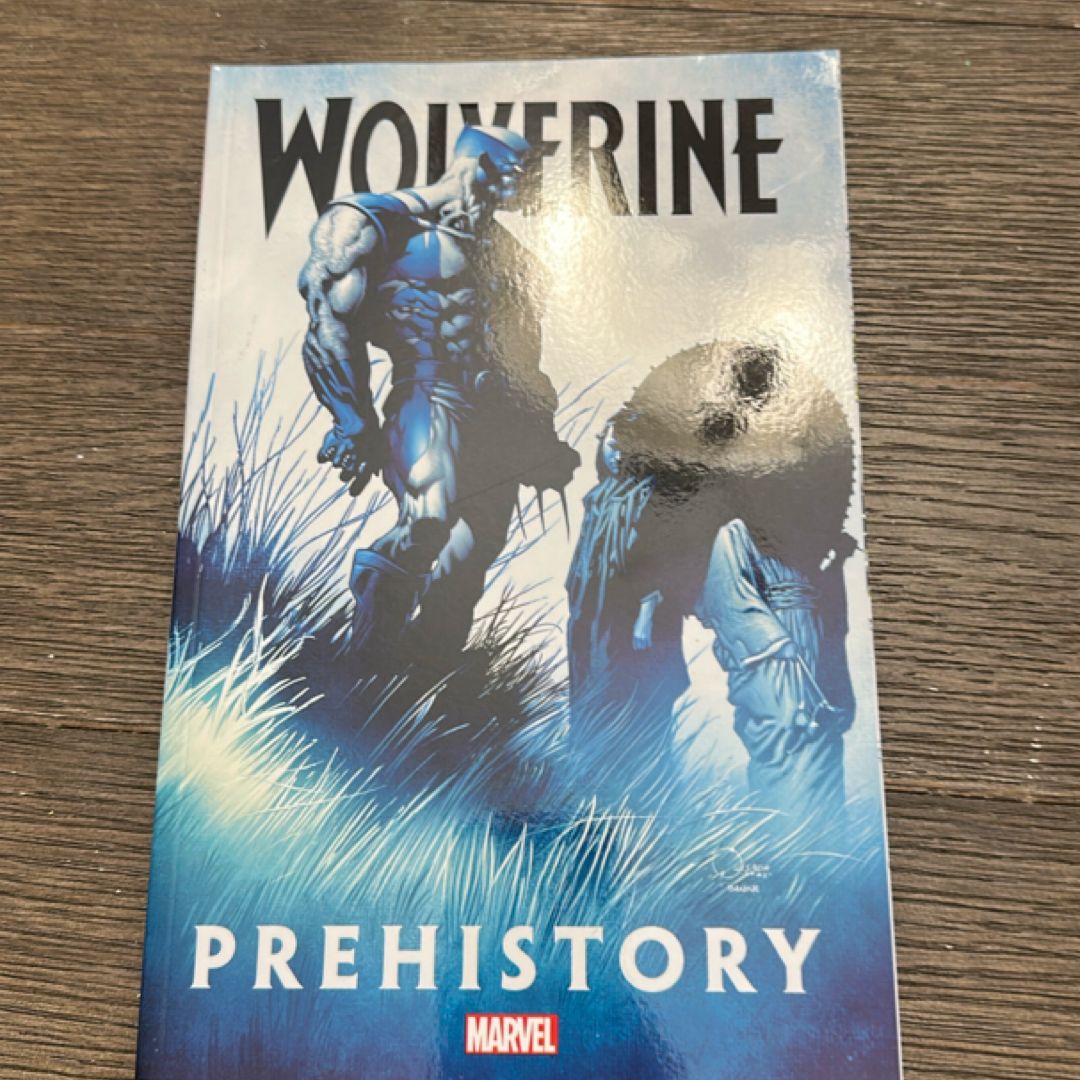 Wolverine