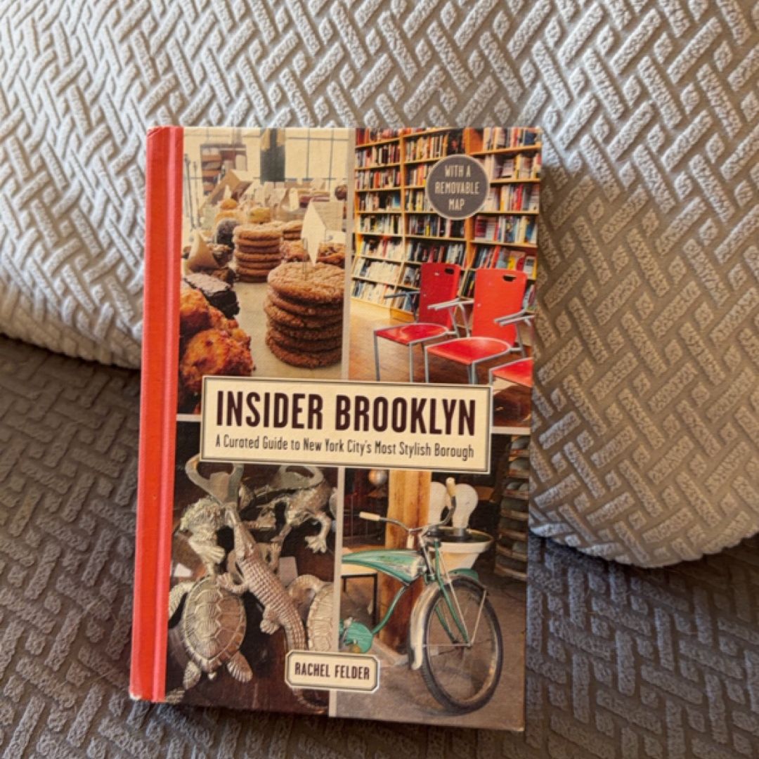 Insider Brooklyn