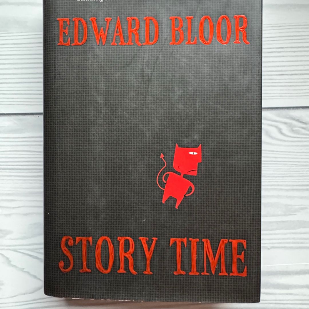 Story Time
