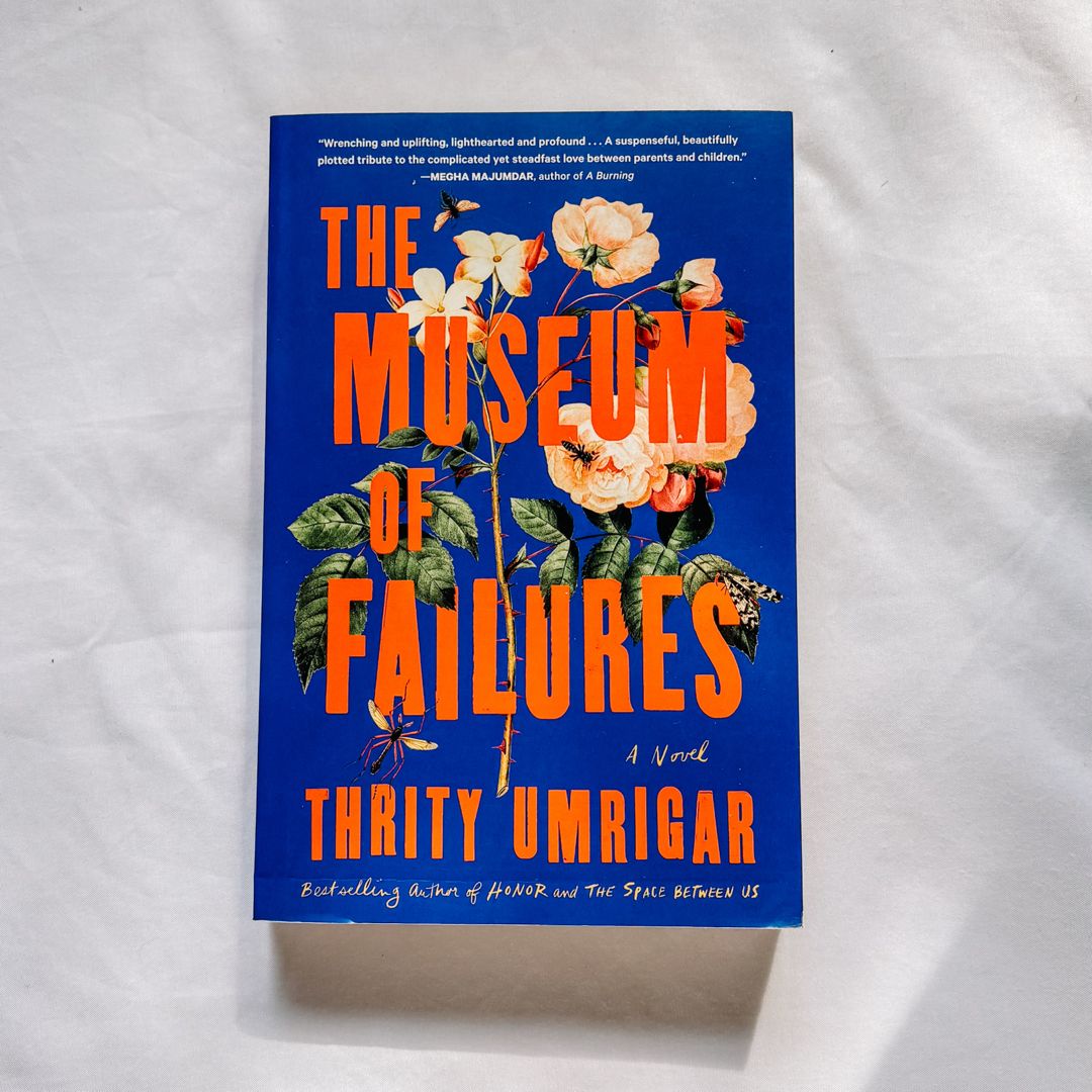 The Museum of Failures