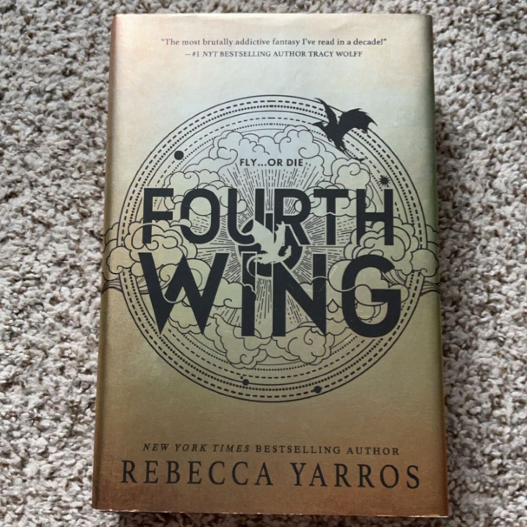 Fourth Wing