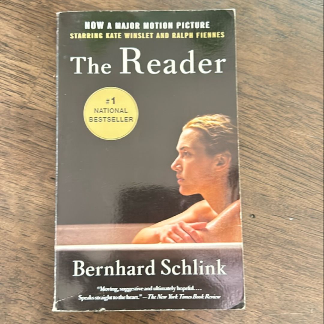 The Reader