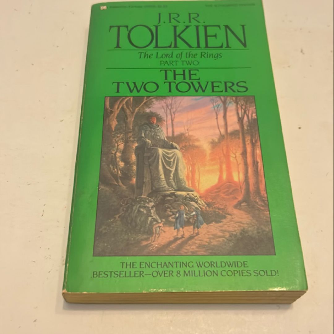 The Two Towers