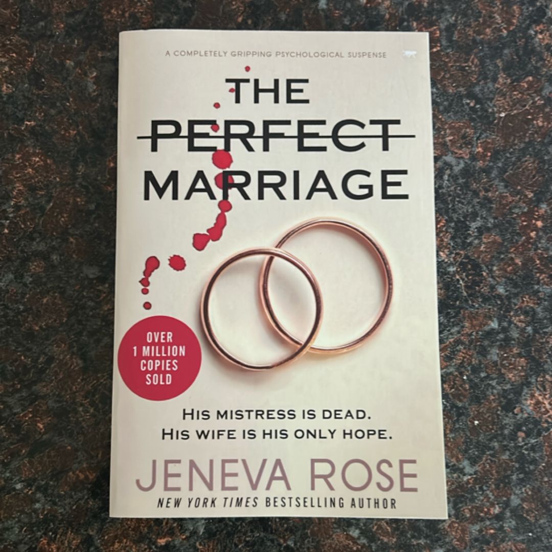 The Perfect Marriage