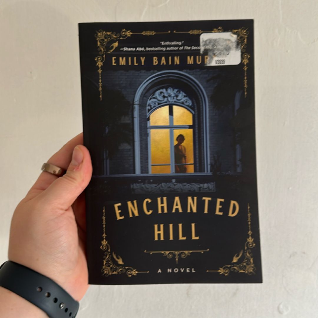 Enchanted Hill