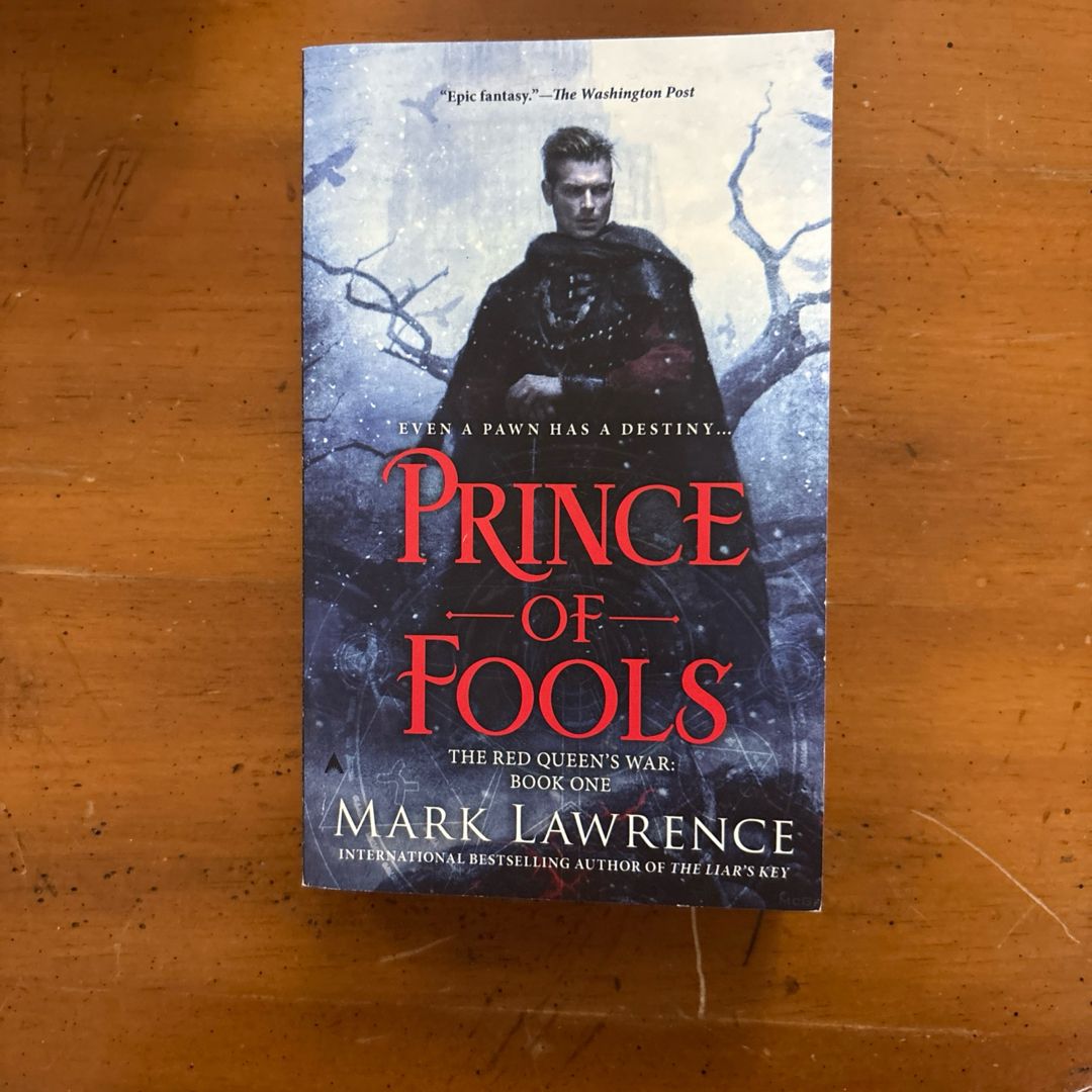 Prince of Fools