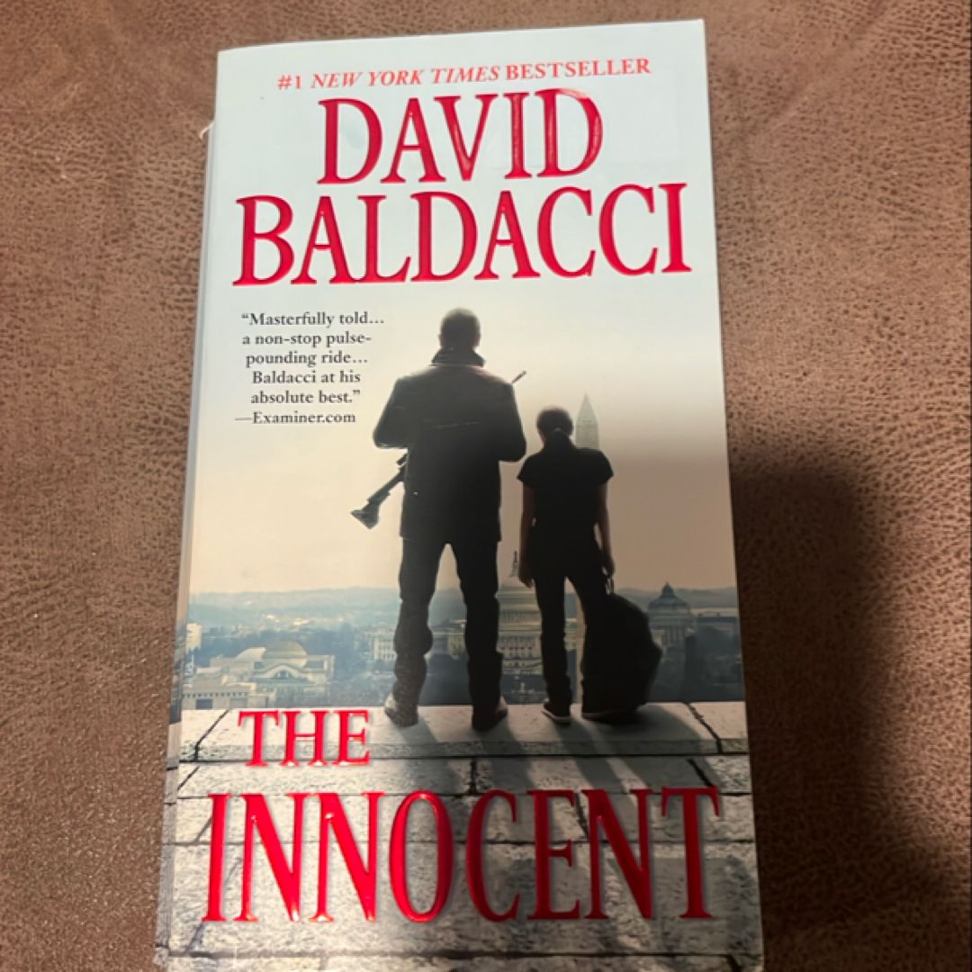 The Innocent