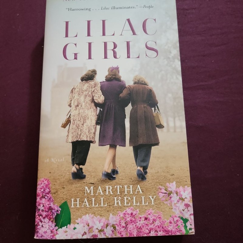 Lilac Girls