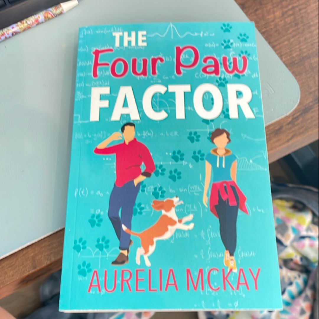 The Four Paw Factor
