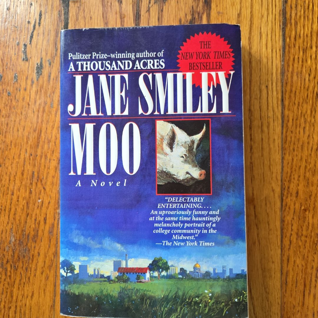 Moo