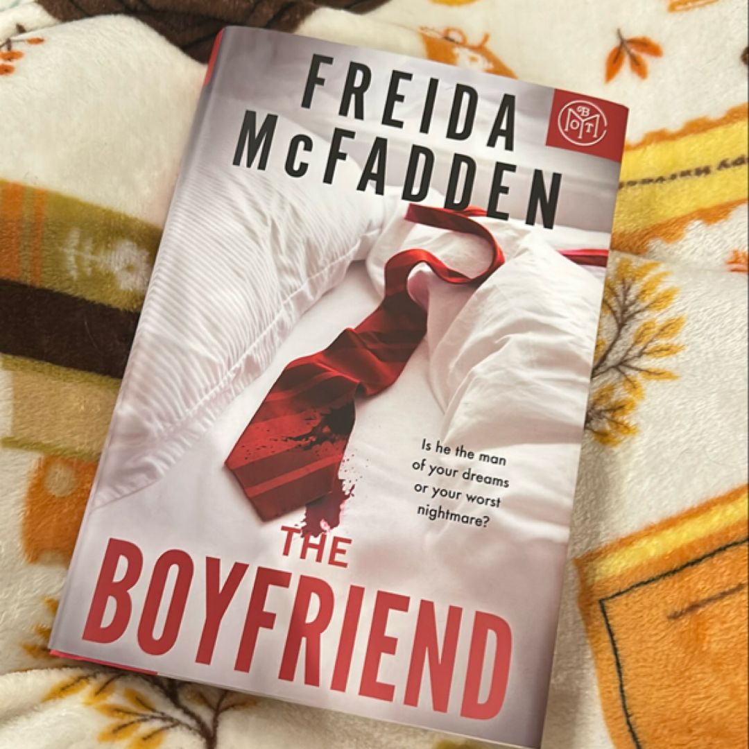 The Boyfriend