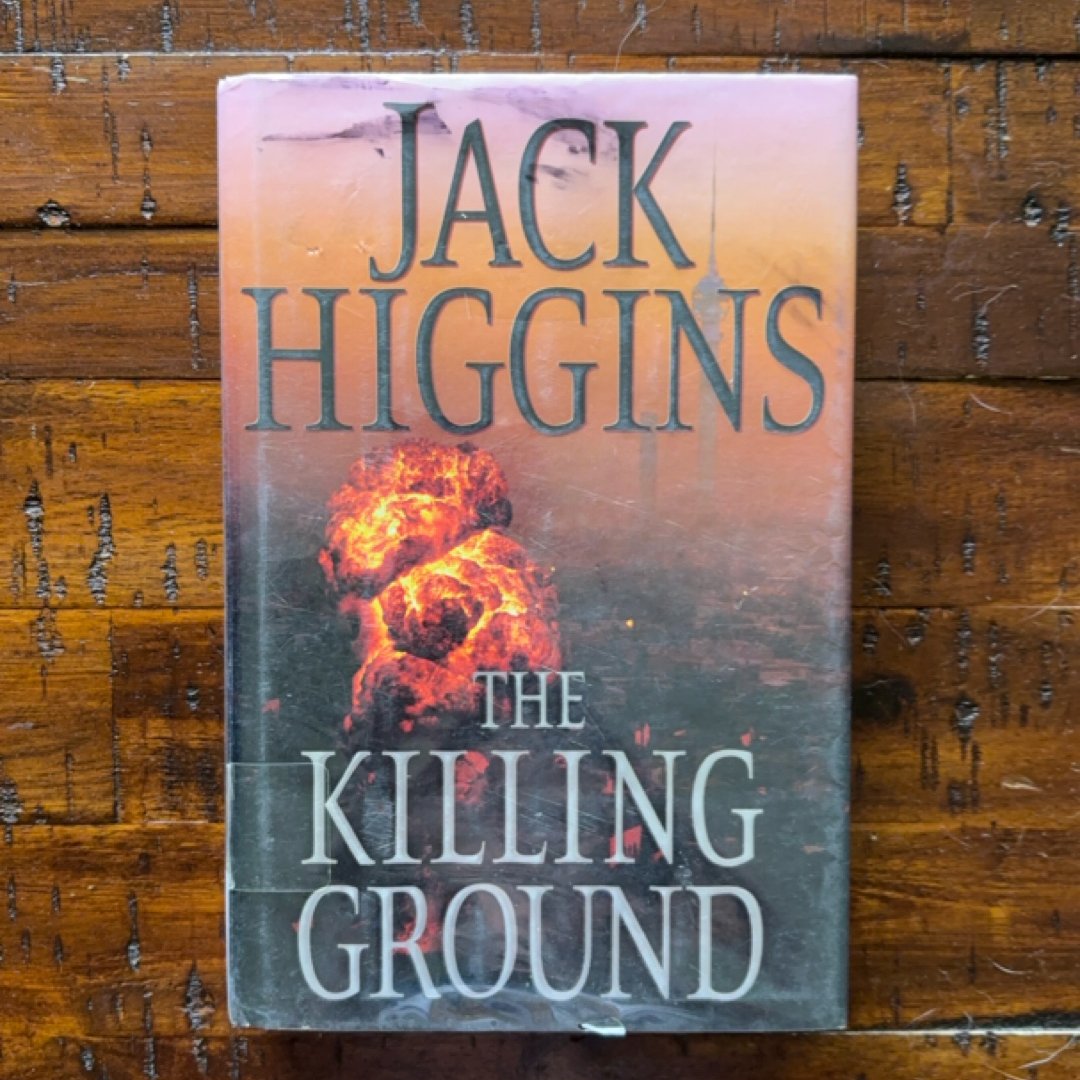 The Killing Ground