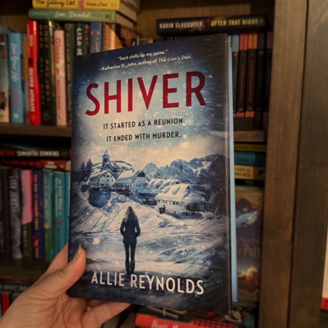 Shiver