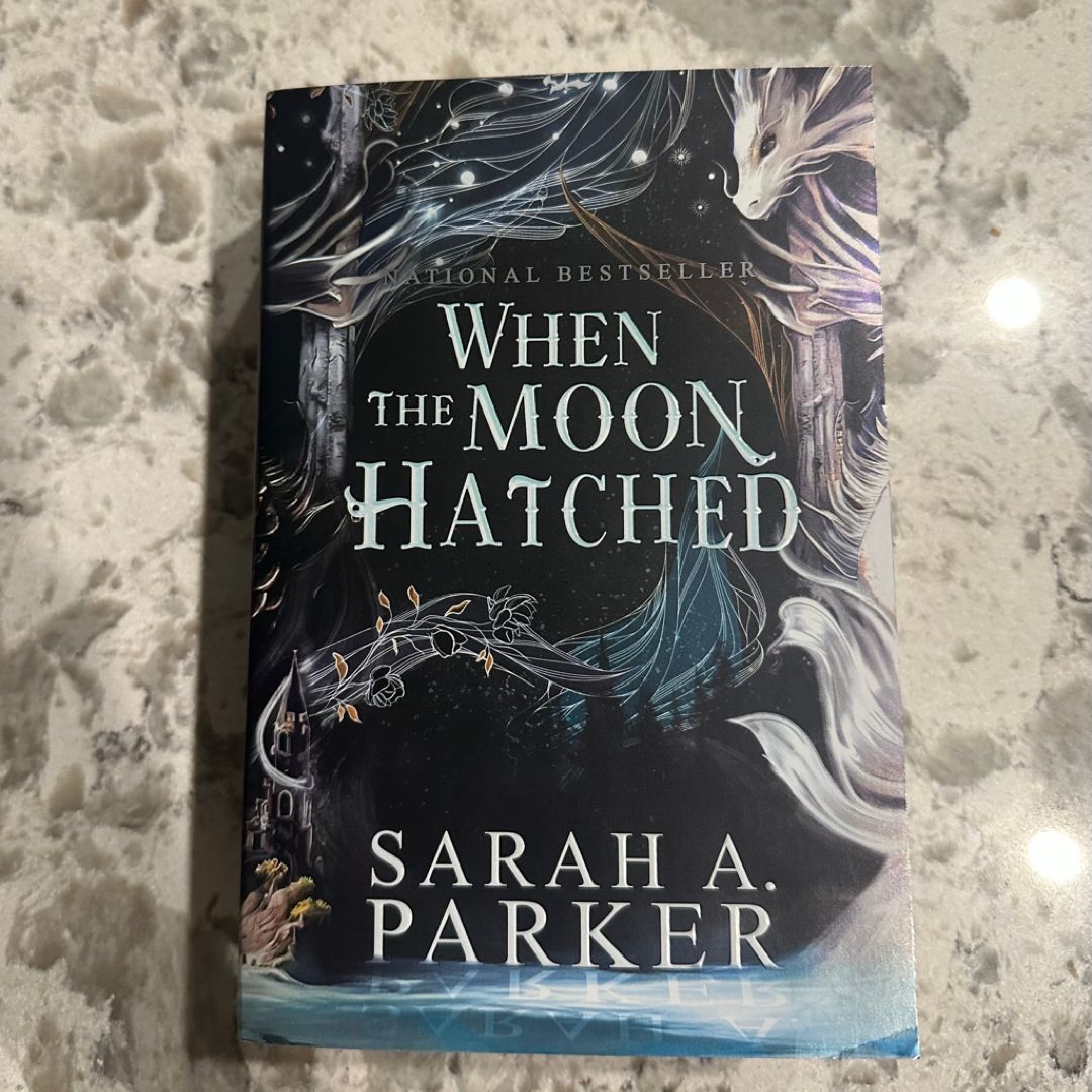 When the Moon Hatched