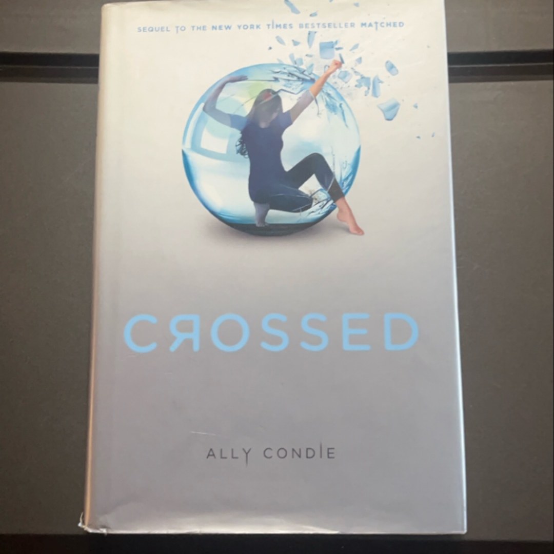 Crossed