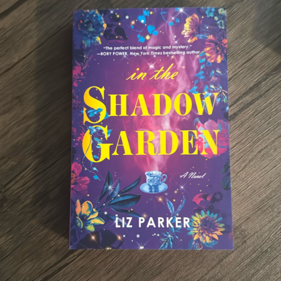 In the Shadow Garden