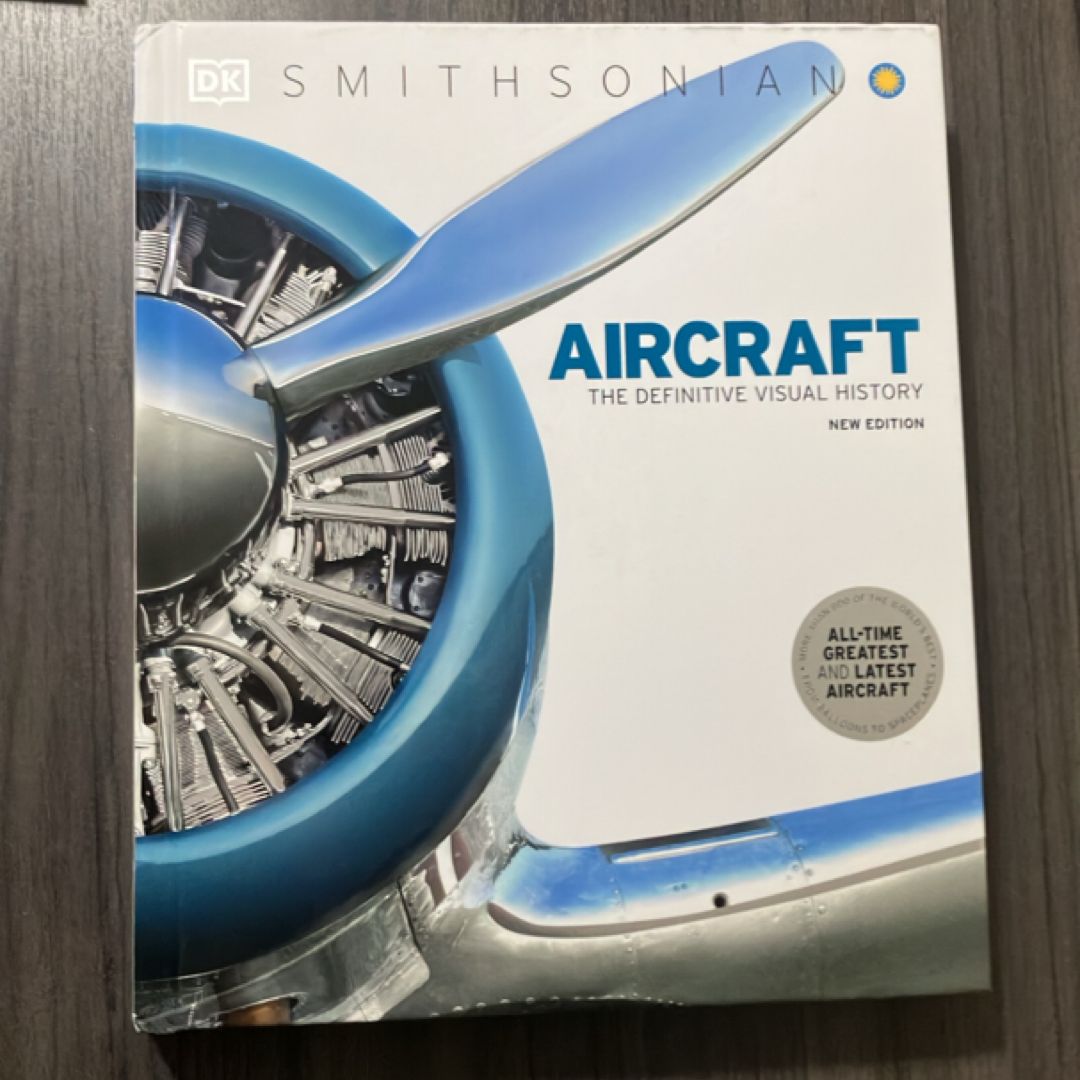 Aircraft